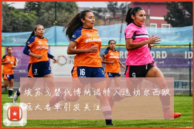 埃苏戈替代博纳诺特入选切尔西欧冠大名单引发关注