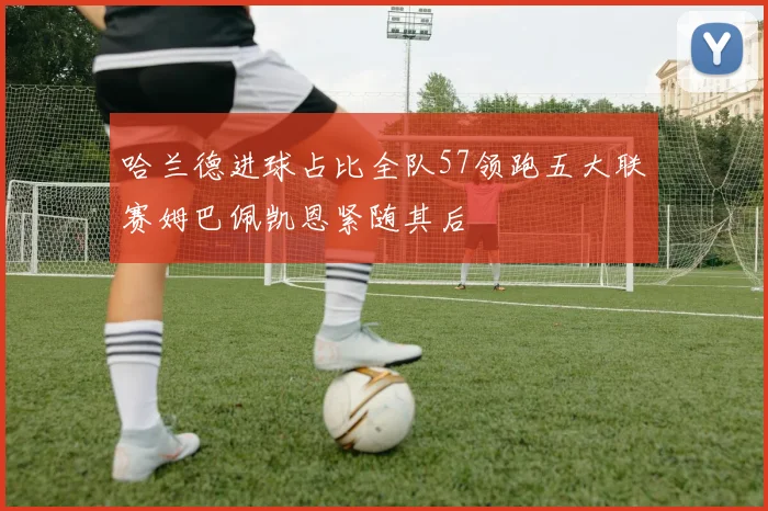 哈兰德进球占比全队57领跑五大联赛姆巴佩凯恩紧随其后